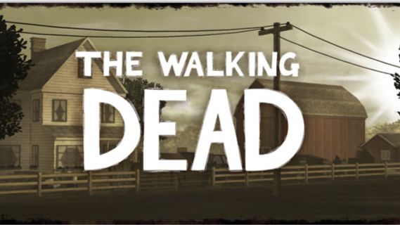 Ходячие мертвецы | The Walking Dead: Season One | #5 смотреть онлайн