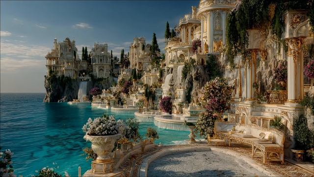 Побегу По Радуге (Нейроклип) смотреть онлайн