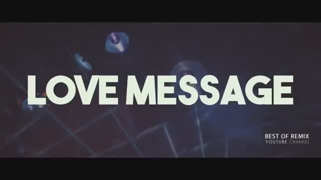 𝕃𝕠𝕧𝕖 𝕄𝕖𝕤𝕤𝕒𝕘𝕖 - ⁽ˢᵗᵃʳᵏ'ᴹᵃⁿˡʸ ˣ ᴿᴼᴮ ᵀᵒᵖ ᴱᵈⁱᵗ⁾ смотреть онлайн