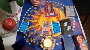 Таро расклад🔮 4 короля💕