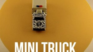 MINI TRUCK