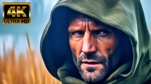 S. T.A.L.K.E.R камень преткновения-пролог# Полнометражный фильм, 4к60fps(драма, апокалипсис 2026)