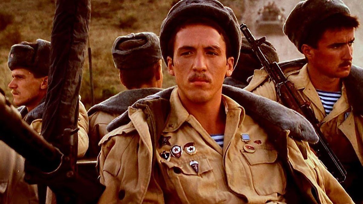 Ордена не продаются.  песни от Юрана 