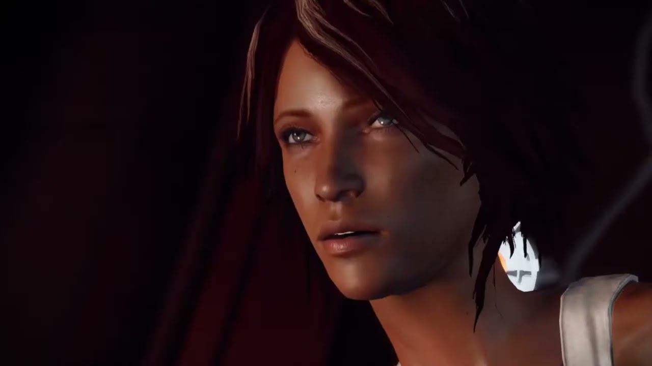 Полный курс в Бастилии в Remember Me смотреть онлайн