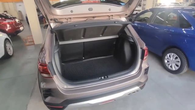 Продается KIA Rio X 2021/Авто с пробегом смотреть онлайн