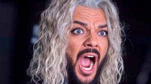 Артист Киркоров наш человек_. Жители Новосибирска