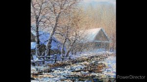 Предчувствие зимы