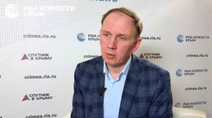 Две мазутные котельные в Крыму реконструируют в этом году