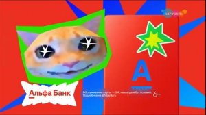 Поздравление, рекламный блок и спонсор показа (Карусель (г. Омск), 19.01.2026)