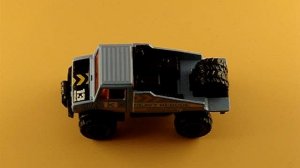 MERCEDES-BENZ UNIMOG 1300L