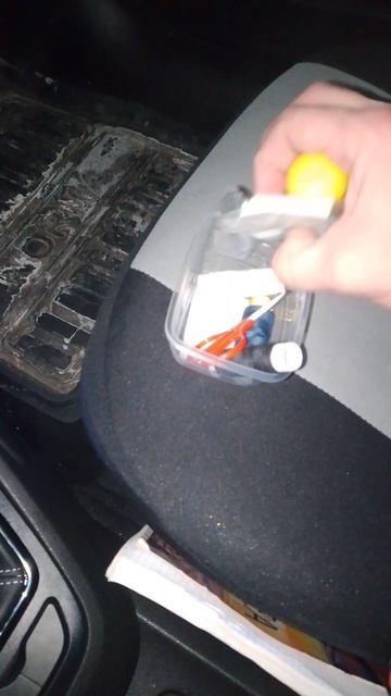 Соорудил набор для шитья себе в авто смотреть онлайн