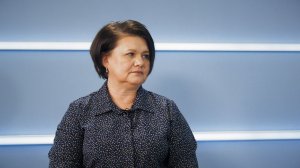 Светлана Давыдова о безопасности нотариальных сделок с недвижимостью