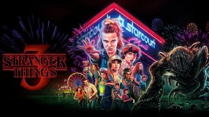 Очень странные дела (2019) — 3 сезон 5 серия | Stranger Things (Дубляж)