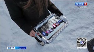 В Воскресенском округе ключи от новых квартир получили дети-сироты