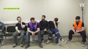 Военный следственный комитет проверил крупный склад одного из самых популярных маркетплейсов