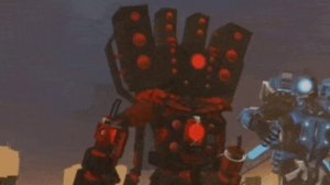 Титан спикер... Эдит? Нет он ТУСИТ!