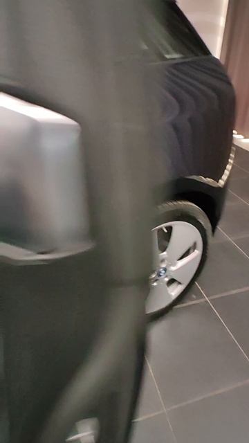 BMW i3 «АВТОРУСЬ автомобили с пробегом» 9741 смотреть онлайн