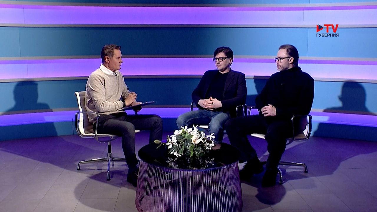 Как изменится репертуар оперного театра в Воронеже? смотреть онлайн