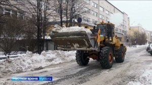 Вести-Томск, выпуск от 17.01.2026 08:00