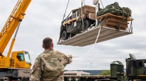 Times: ФРГ может значительно увеличить для США стоимость аренды военных баз