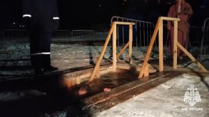 Об итогах крещенских купаний