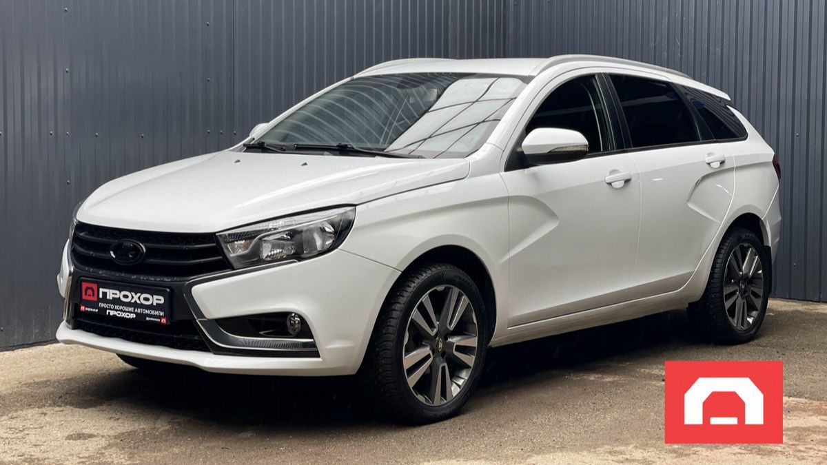 Обзор на Lada (ВАЗ) Vesta I, 2019 ПРОХОР | Просто Хорошие Автомобили! смотреть онлайн