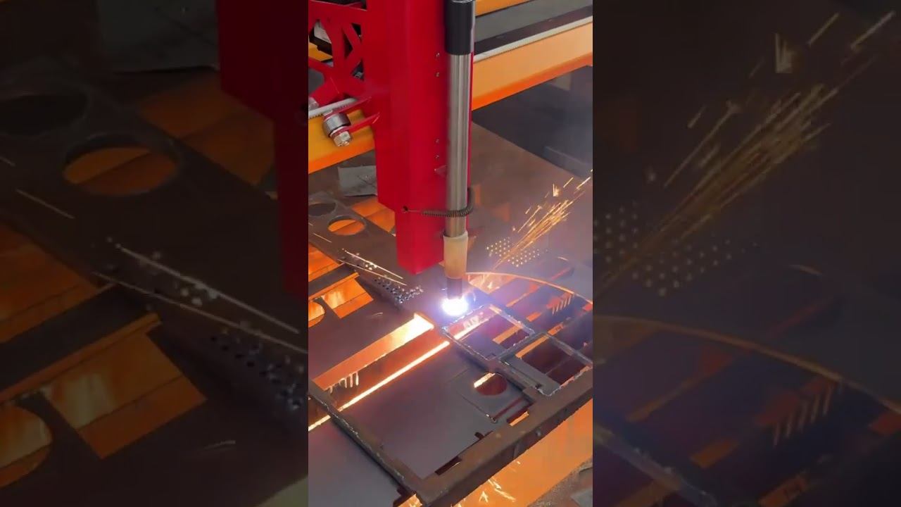 Всегда проверяем наши станки перед отправкой клиенту) смотреть онлайн