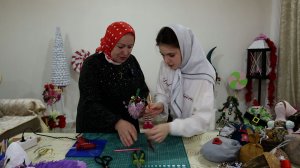 Республика - Т. Бацаева ( С. Гакашева )