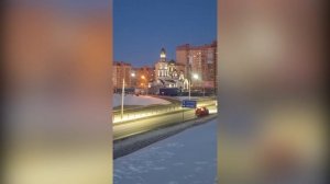 Крещенское купание прошло в Воронежской области без происшествий