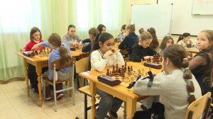 Азарт, драйв и концентрация до дрожи – это все про шахматы