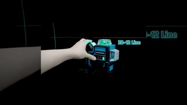 Лазерный уровень Makita 12 линий 18В смотреть онлайн