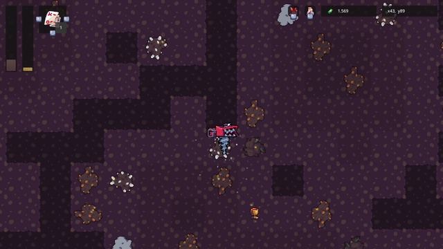 Mining Mechs / Новая шахта смотреть онлайн