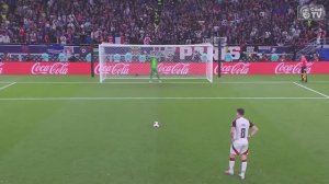 Финал Клубного ЧМ_2025_«Фламенго» × ПСЖ _ Серия пенальти