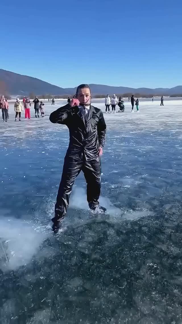 Камчатка ушла под снег смотреть онлайн