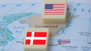 Битва за Гренландию. Между Европой и США нарастает противостояние