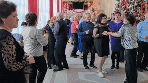 Мы летаем в облаках... 18.01.26...