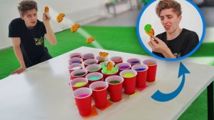 ВЛАД А4 - УЖАСНЫЙ НАГГЕТС ПОНГ