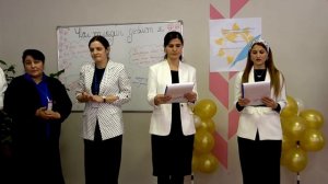 Конкурс  “Дидед чIалан  ва литературадин  виридалайни хъсанн муаллим” - 2026