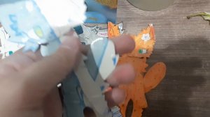 зделала милки Вей(ково ещё?)