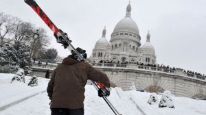 Политик Сорлин: французы топят дома пару часов в день из-за больших счетов