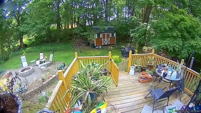 85 Невероятных Моментов, Снятых на Заднем Дворе. Видео из интернета. смотреть онлайн