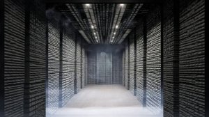 безЭХОВОЕ пространство