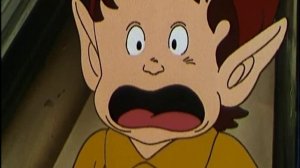 Легенда о принцессе Белоснежке 19 серия (мультсериал, 1994)