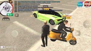 как заработать много денег на такси в grand mobile