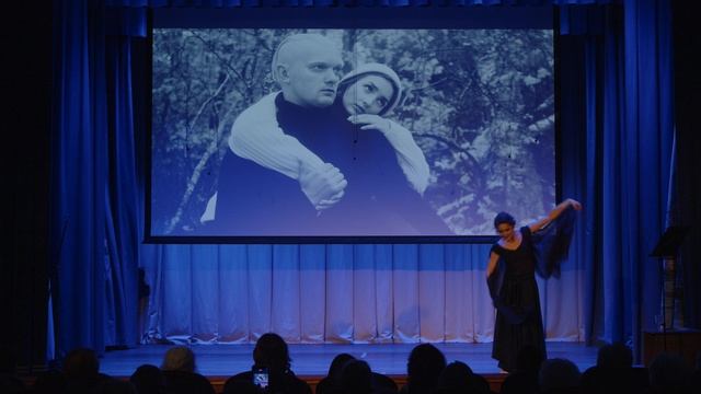 "История одной любви" смотреть онлайн