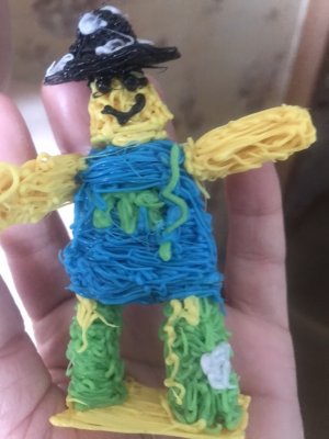 Собираем Лего