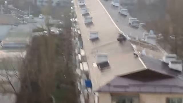 60 Случаев, Когда Город Сходит с Ума. Видео из интернета. смотреть онлайн