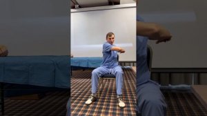 Семинар в г.Иркутск, январь 2026- 1 ступень обучения- гимнастика для включения внутренних насосов