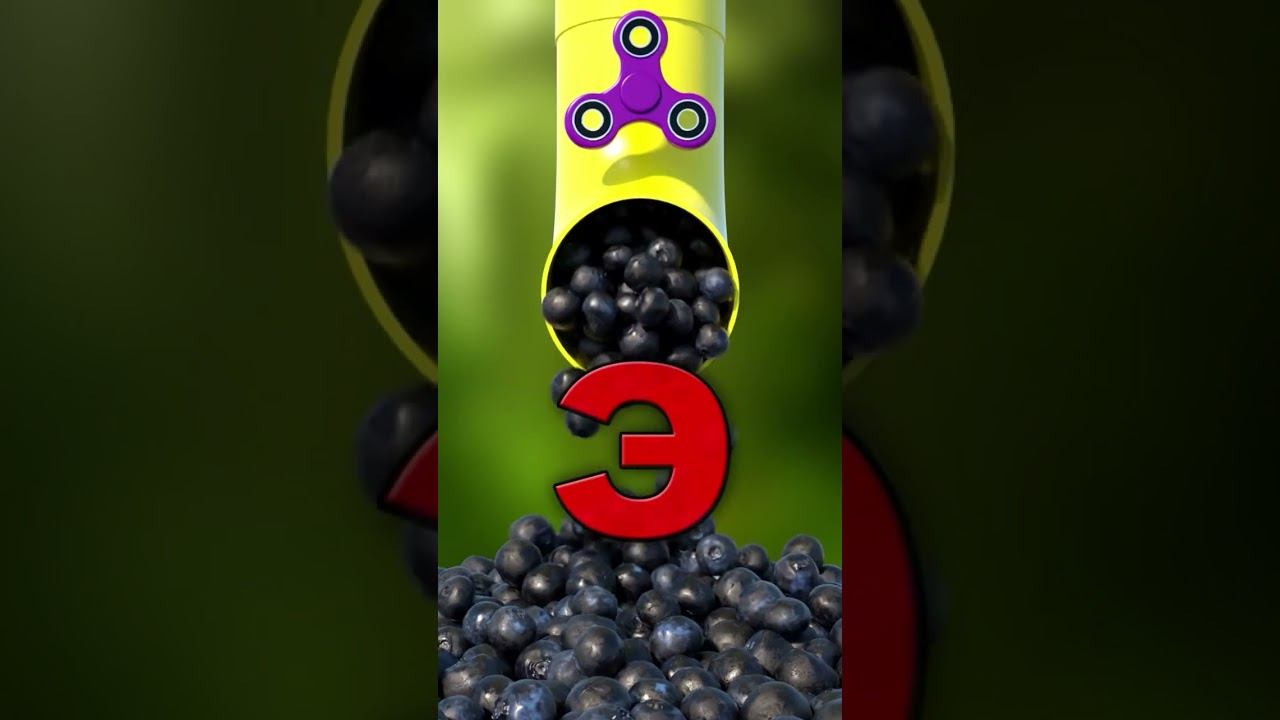 Буквы Алфавита #31 Э смотреть онлайн