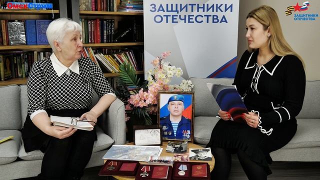 «Он спас машину с боеприпасами и своих товарищей». История Филиппа, который ушёл на фронт в 42 года смотреть онлайн